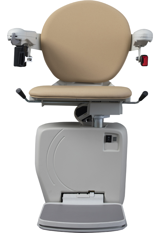 simplicity - Sitz für MVZ-100 Sitztreppenlift Zweirohrsystem
